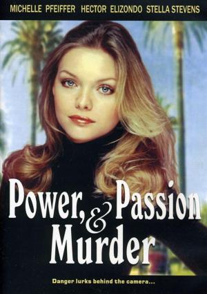 Power, Passion and Murder (1987) poster